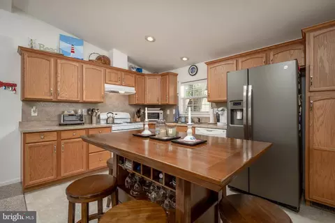 Kitchen - 329 Pine Cone Dr, Berlin, MD 21811 photo 1 of 3