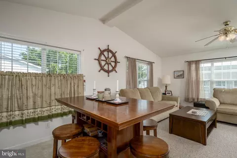 Dining - 329 Pine Cone Dr, Berlin, MD 21811 photo 1 of 1