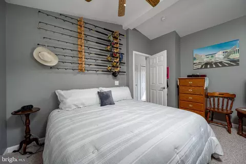 Bedroom - 329 Pine Cone Dr, Berlin, MD 21811 photo 2 of 3