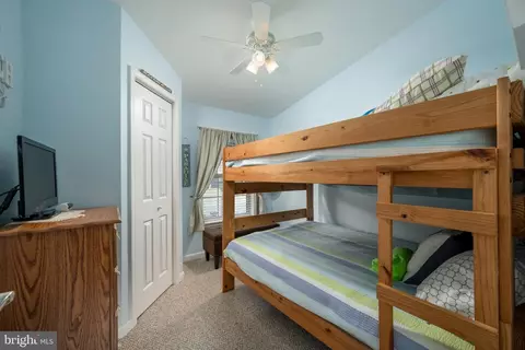 Bedroom - 329 Pine Cone Dr, Berlin, MD 21811 photo 3 of 3