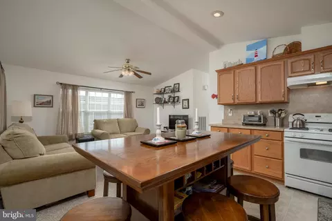 Kitchen - 329 Pine Cone Dr, Berlin, MD 21811 photo 3 of 3