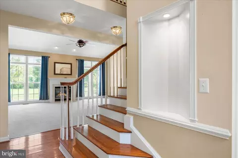 Entry Way - 207 Powell Cir, Berlin, MD 21811 photo 3 of 13