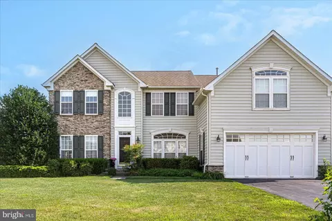 Exterior - 207 Powell Cir, Berlin, MD 21811 photo 11 of 13