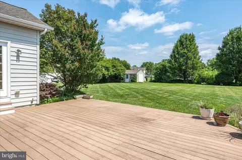 Exterior - 207 Powell Cir, Berlin, MD 21811 photo 3 of 13