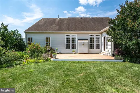 Exterior - 207 Powell Cir, Berlin, MD 21811 photo 6 of 13