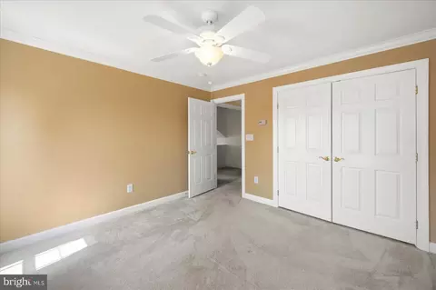 Bedroom - 207 Powell Cir, Berlin, MD 21811 photo 4 of 5