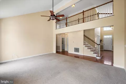 Living - 207 Powell Cir, Berlin, MD 21811 photo 5 of 5