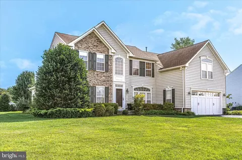 Exterior - 207 Powell Cir, Berlin, MD 21811 photo 12 of 13