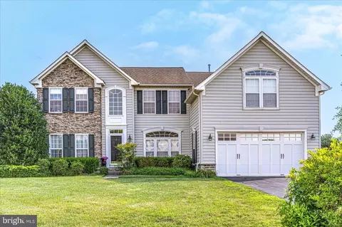 207 Powell Cir, Berlin, MD 21811