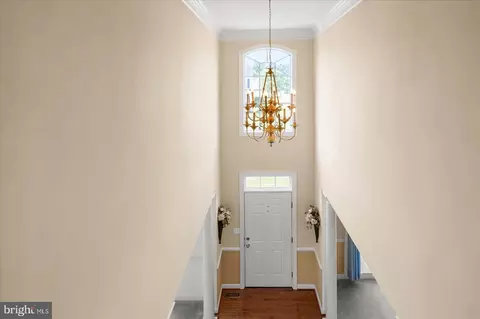 Entry Way - 207 Powell Cir, Berlin, MD 21811 photo 12 of 13