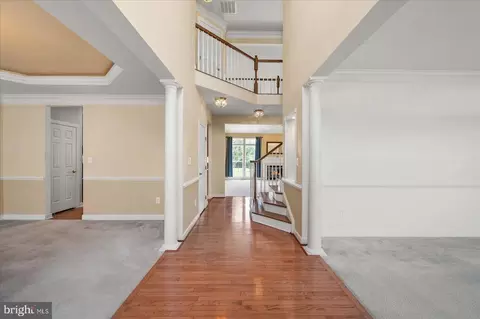 Entry Way - 207 Powell Cir, Berlin, MD 21811 photo 1 of 13