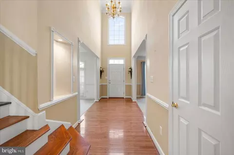 Entry Way - 207 Powell Cir, Berlin, MD 21811 photo 2 of 13