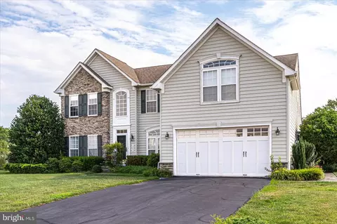 Exterior - 207 Powell Cir, Berlin, MD 21811 photo 13 of 13