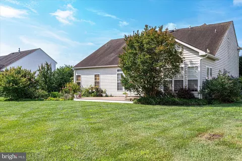 Exterior - 207 Powell Cir, Berlin, MD 21811 photo 10 of 13
