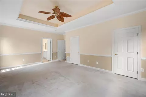 Bedroom - 207 Powell Cir, Berlin, MD 21811 photo 1 of 5
