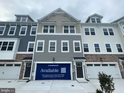 9519 Seascape Ln # -2, Berlin, MD 21811