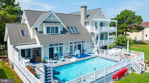 29 Leslie Mews, Ocean Pines, MD 21811