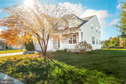 Exterior - 203 Flagship Cir, Berlin, MD 21811 photo 10 of 14
