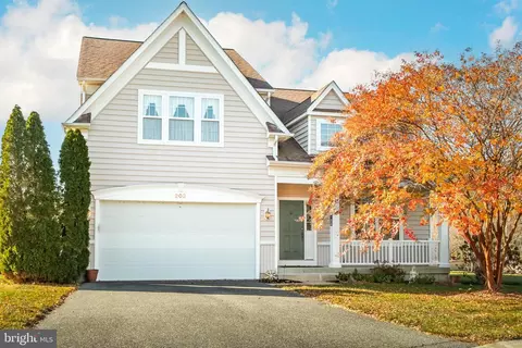 Exterior - 203 Flagship Cir, Berlin, MD 21811 photo 12 of 14