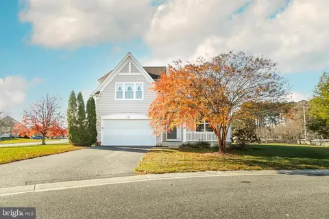 Exterior - 203 Flagship Cir, Berlin, MD 21811 photo 11 of 14