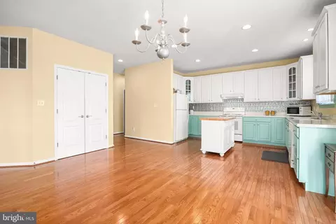Kitchen - 203 Flagship Cir, Berlin, MD 21811 photo 2 of 7