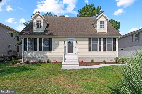 10517 Exeter Rd, Ocean City, MD 21842