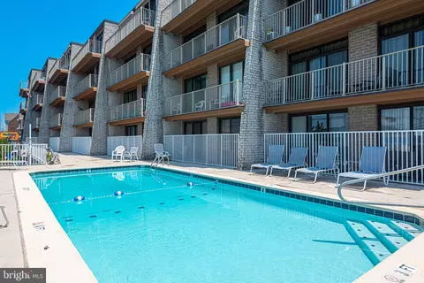 7604 Coastal Hwy #3D, Ocean City, MD 21842