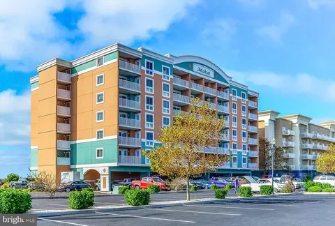 4201 Coastal Hwy #402 MAKAI, Ocean City, MD 21842