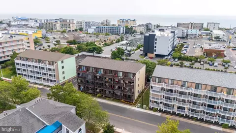 12302 Jamaica Ave #106, Ocean City, MD 21842