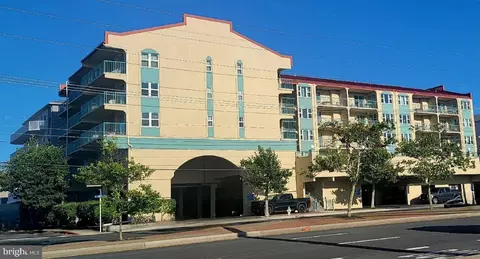 12108 Coastal Hwy #401, Ocean City, MD 21842