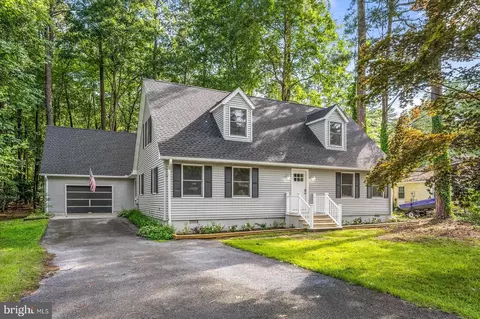 32 Falcon Brg, Ocean Pines, MD 21811