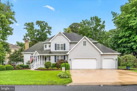 10148 Queens, Ocean City, MD 21842