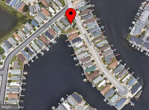 633 Gulf Stream Dr, Ocean City, MD 21842