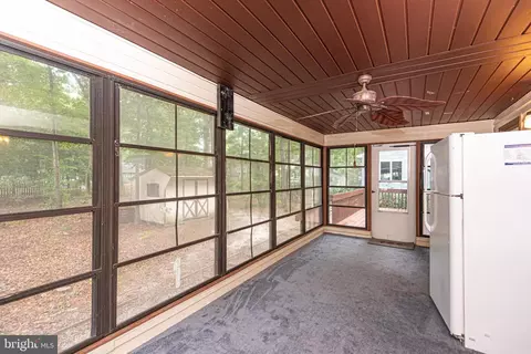 Exterior - 72 Capetown Rd, Ocean Pines, MD 21811 photo 11 of 12