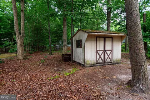 Exterior - 72 Capetown Rd, Ocean Pines, MD 21811 photo 5 of 12