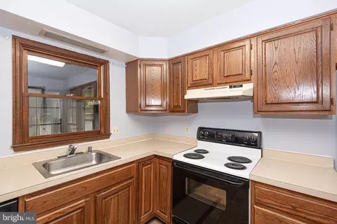 Kitchen - 72 Capetown Rd, Ocean Pines, MD 21811 photo 3 of 3