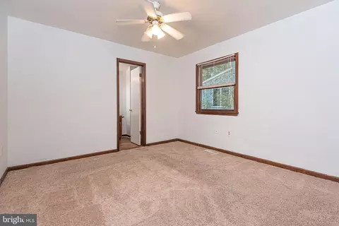 Bedroom - 72 Capetown Rd, Ocean Pines, MD 21811 photo 3 of 3