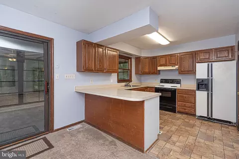 Kitchen - 72 Capetown Rd, Ocean Pines, MD 21811 photo 1 of 3