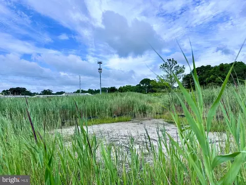 lot3 Parcel 588 Golf Course Rd, Ocean City, MD 21842
