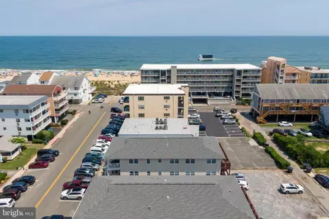 7 140th St #6E, Ocean City, MD 21842