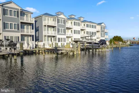 13000 Marina View Ln #24, Ocean City, MD 21842