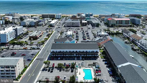 101 123rd St #368C3, Ocean City, MD 21842
