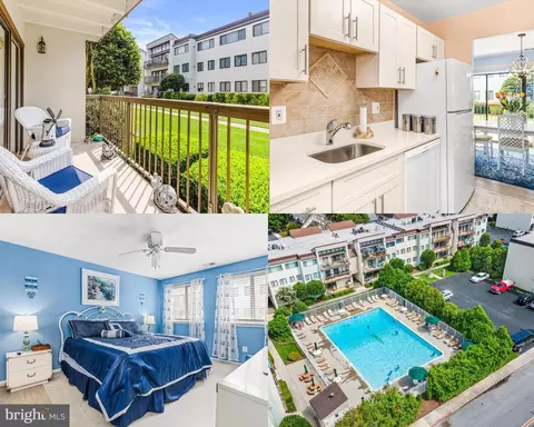 13907 Sand Dune Rd #2B, Ocean City, MD 21842
