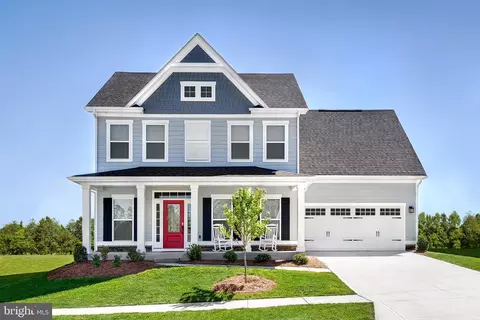 12215 Ocean Vista Dr #129, Berlin, MD 21811