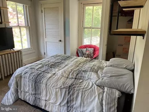 Bedroom - 203 S Main St, Berlin, MD 21811 photo 7 of 8