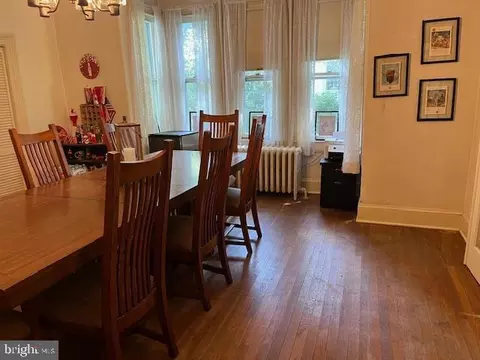 Dining - 203 S Main St, Berlin, MD 21811 photo 2 of 3