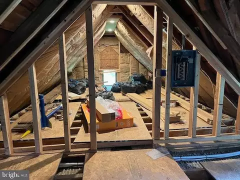 Entry Way - 203 S Main St, Berlin, MD 21811 photo 2 of 2