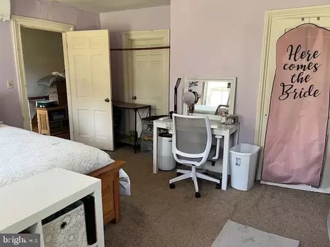 Bedroom - 203 S Main St, Berlin, MD 21811 photo 6 of 8