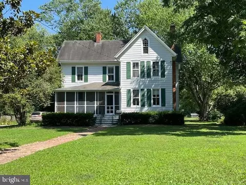 203 S Main St, Berlin, MD 21811