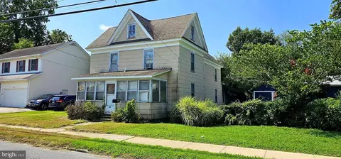 109 N Bay St, Snow Hill, MD 21863